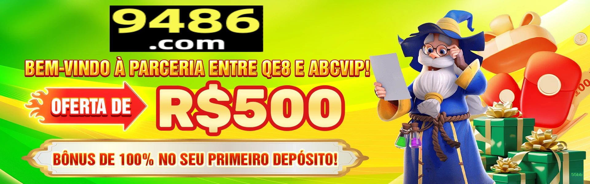 Plataforma 55bb - Segurança, Tecnologia e Confiança