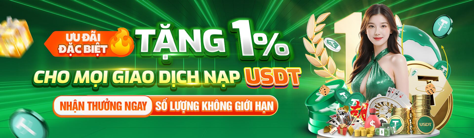 Hình ảnh quảng cáo của siu88 hiển thị nền tảng và các lợi ích