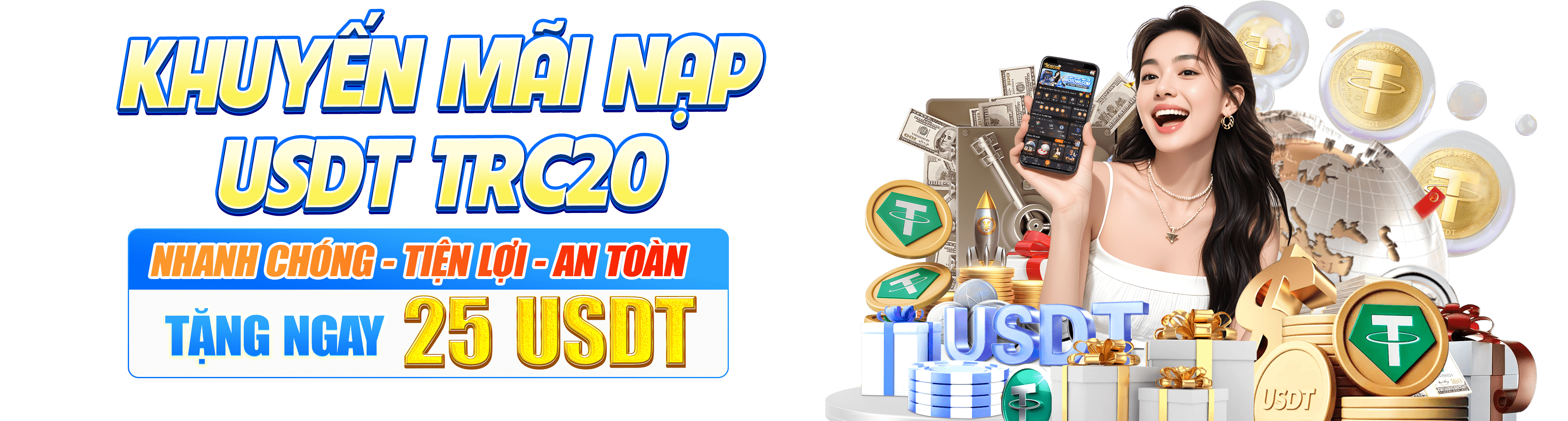 Hình ảnh quảng cáo của siu88 hiển thị nền tảng và các lợi ích