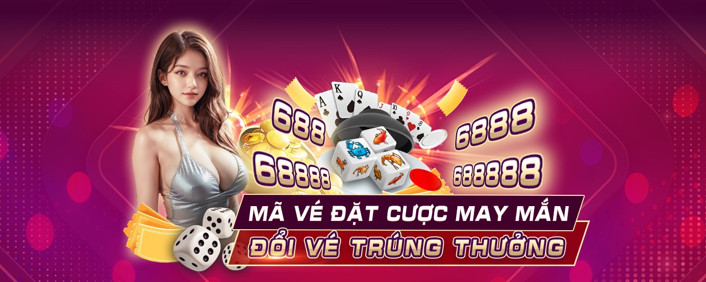 Hình ảnh quảng cáo của siu88 hiển thị nền tảng và các lợi ích
