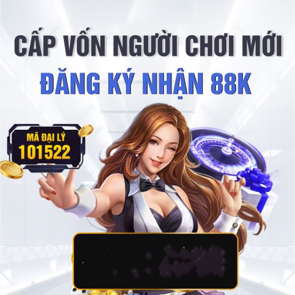 Hình ảnh quảng cáo của siu88 hiển thị nền tảng và các lợi ích