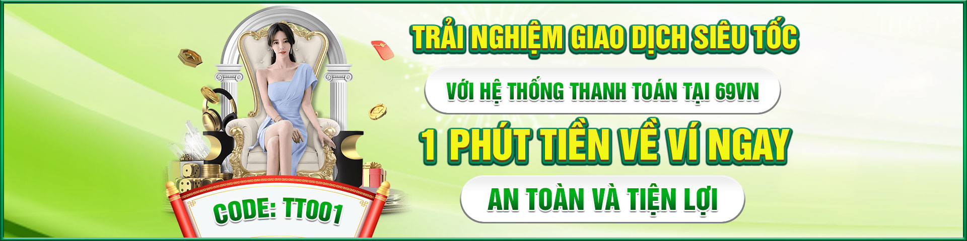 Hình ảnh quảng cáo của siu88 hiển thị nền tảng và các lợi ích