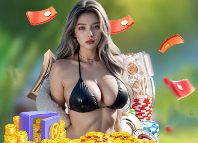 Hình ảnh quảng cáo của siu88 hiển thị nền tảng và các lợi ích