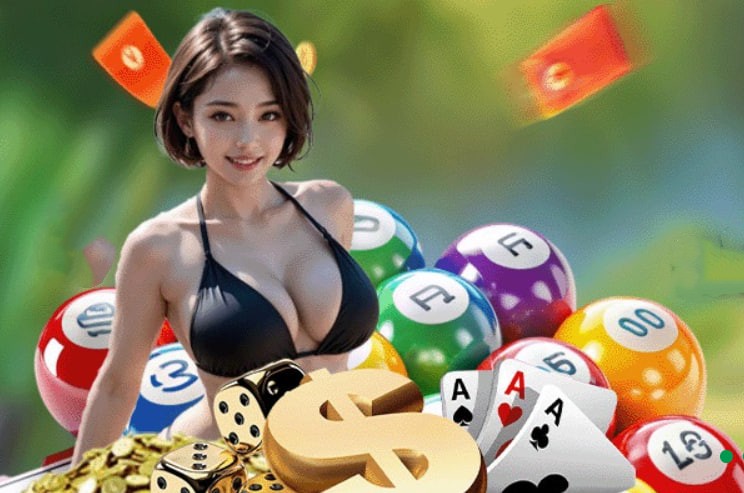 Hình ảnh quảng cáo của siu88 hiển thị nền tảng và các lợi ích