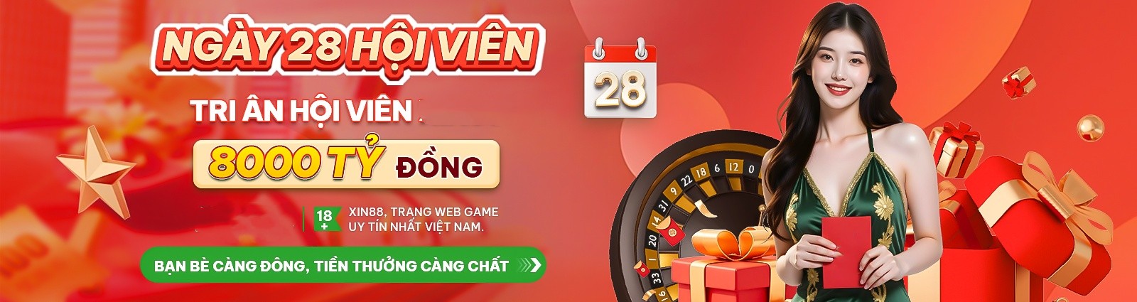 Hình ảnh quảng cáo của siu88 hiển thị nền tảng và các lợi ích
