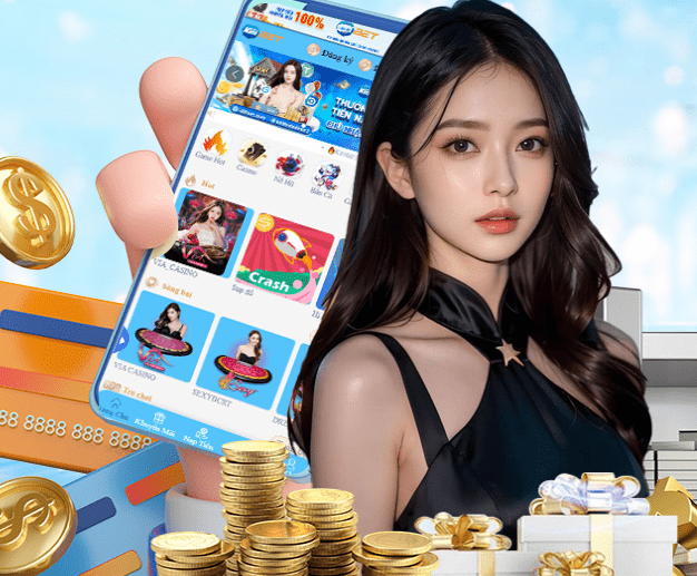 Hình ảnh quảng cáo của siu88 hiển thị nền tảng và các lợi ích