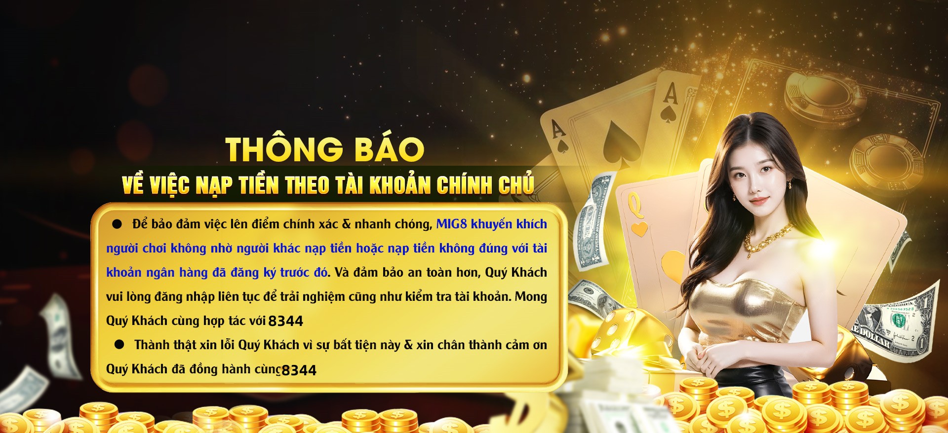 Hình ảnh quảng cáo của siu88 hiển thị nền tảng và các lợi ích