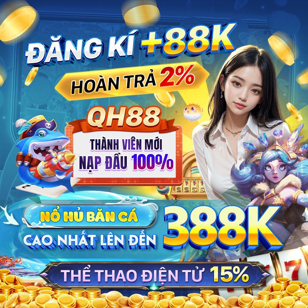 Hình ảnh quảng cáo của siu88 hiển thị nền tảng và các lợi ích